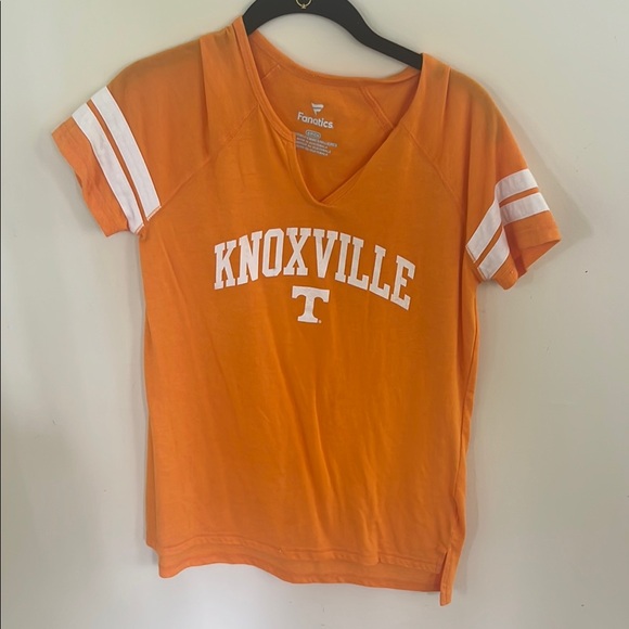 Fanatics Tops - Fanatics Tennessee Tee